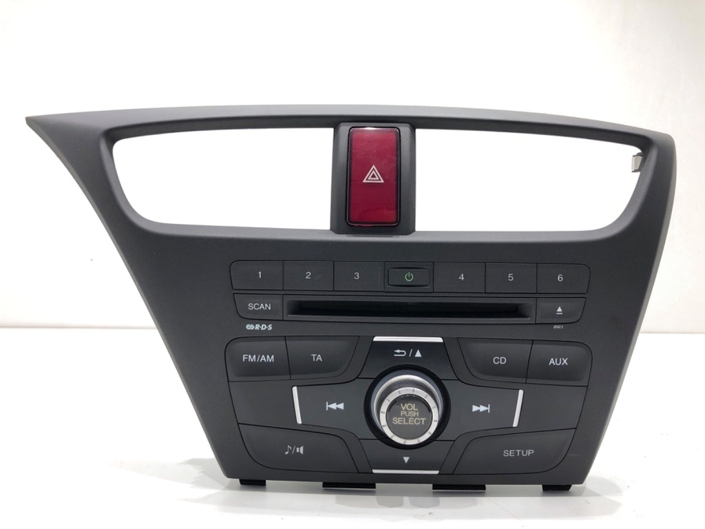 [STARK-911067] Radio Honda Civic IX (FK) 2012-2022