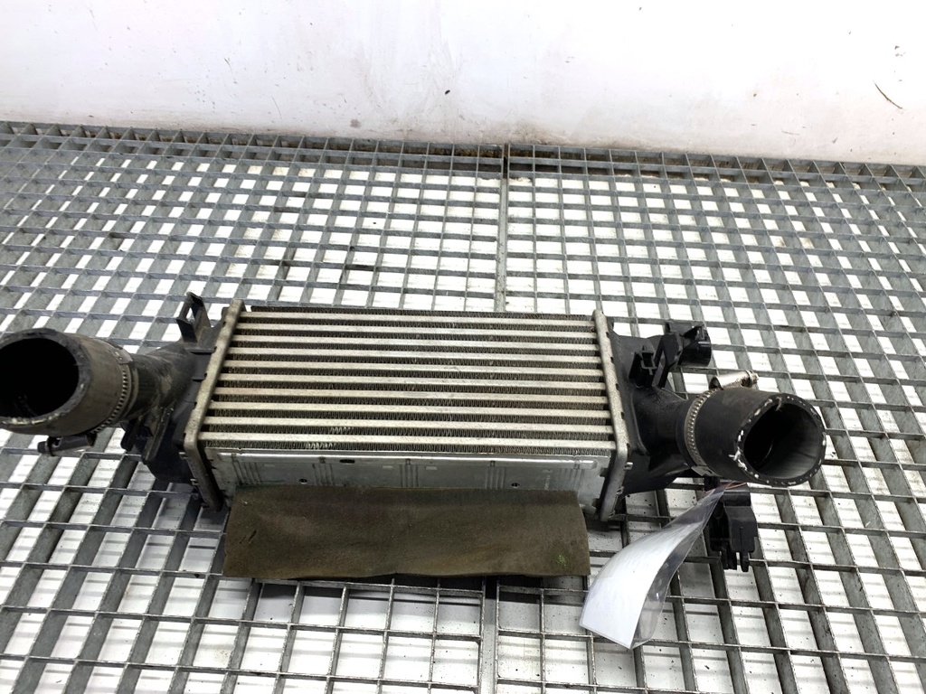 Intercooler Ford EcoSport 2011-2022 1.0 EcoBoost 92 kW