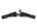 Combinado de luces e intermitentes Nissan Qashqai / Qashqai +2 I (J10, NJ10, JJ10E) 1.6 84 kW 2007-2013