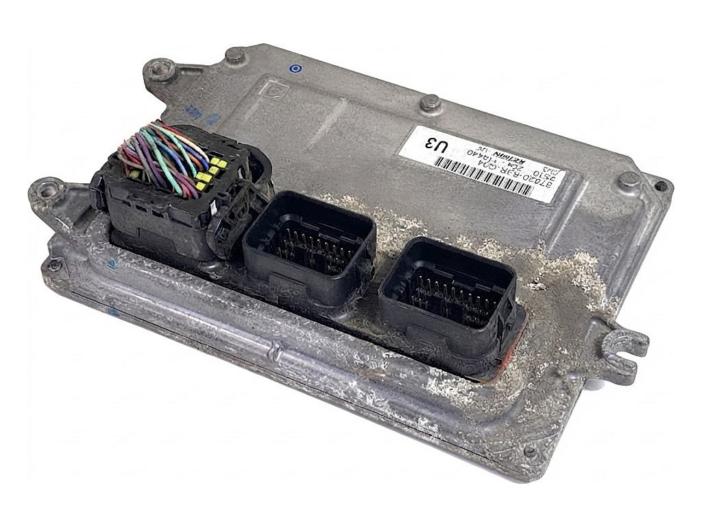 [STARK-911130] Centralita motor HONDA CIVIC IX (FK) 1.4 i-VTEC 73 kW 37820-R3R-G04