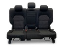 Asiento trasero MERCEDES-BENZ KLASE B Sports Tourer (W246, W242) 2011-2018
