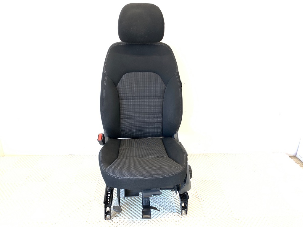 [STARK-911889] Asiento delantero izquierdo Mercedes-Benz Clase B Sports Tourer (W246, W242) 2011-2018