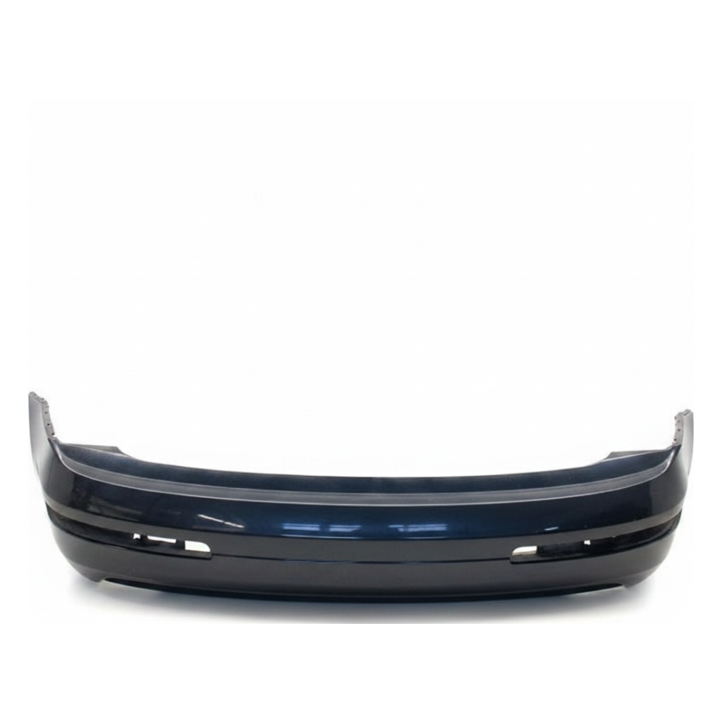 [STARK-912059] Parachoques trasero Audi Q7 (4LB) 2006-2016