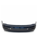 Parachoques trasero Audi Q7 (4LB) 2006-2016