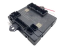 Módulo de control del motor BMW 1 (F70) 118d 110 kW