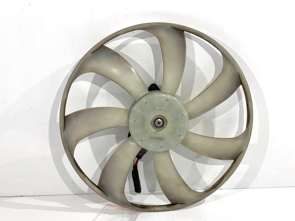 [STARK-912446] Ventilador de radiador SUZUKI VITARA (LY) 1.6 88kW 120CV 2015-2022