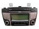Radio Hyundai ix35 (LM, EL, ELH) 1.6 99 kW 2010-2022