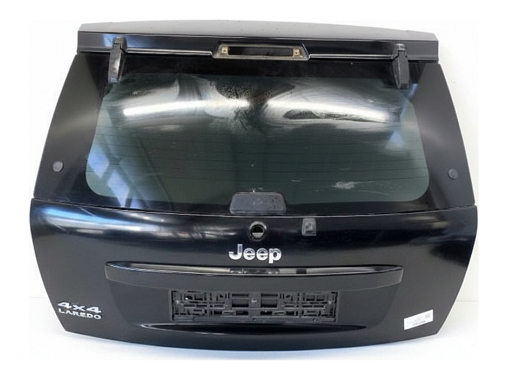 [STARK-913166] Portón trasero JEEP GRAND CHEROKEE III (WH, WK) 2004-2011