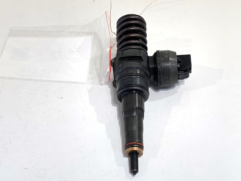 [STARK-913634] Inyector de combustible SEAT Alhambra (7V8, 7V9) 1.9 TDI 85 kW (115 CV) 2000-2010