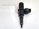 Inyector de combustible SEAT Alhambra (7V8, 7V9) 1.9 TDI 85 kW (115 CV) 2000-2010
