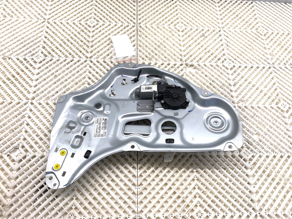 [STARK-913818] Elevalunas trasero derecho HYUNDAI ix35 (LM, EL, ELH) 2009-2022
