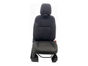 Asiento delantero derecho Ford Kuga II (DM2) 2012-2022