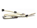 Cortina de aire izquierda BMW Serie 3 (F30, F80) 2011-2018