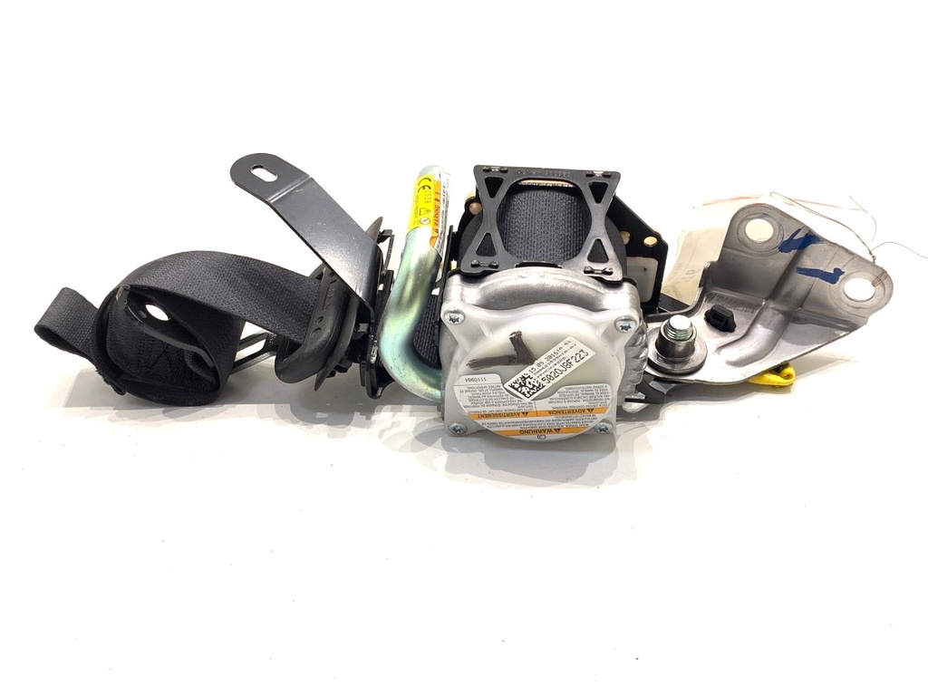 [STARK-912973] Cinturón de seguridad trasero izquierdo SUZUKI VITARA (LY) 2015-2022 1.6 (APK 416) 88 kW 120 CV