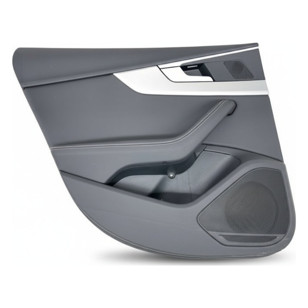 [STARK-918495] Panel de puerta trasera izquierdo Audi A5 Sportback (F5A, F5F) 2016-2022