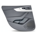Panel de puerta trasera izquierdo Audi A5 Sportback (F5A, F5F) 2016-2022