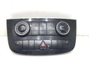 Panel de control de climatización Mercedes-Benz Clase R (W251, V251) 2005-2017