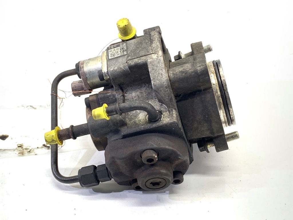 [STARK-918606] Bomba de alta presión CITROEN JUMPER Autobus 2.2 HDi 74 kW 2002-2022