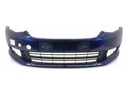 Parachoques delantero SKODA Fabia III Kombi (NJ5) 2014-2022