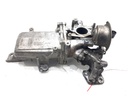 Válvula EGR OPEL MOVANO B Autobus (X62) 2.3 CDTI 120 kW