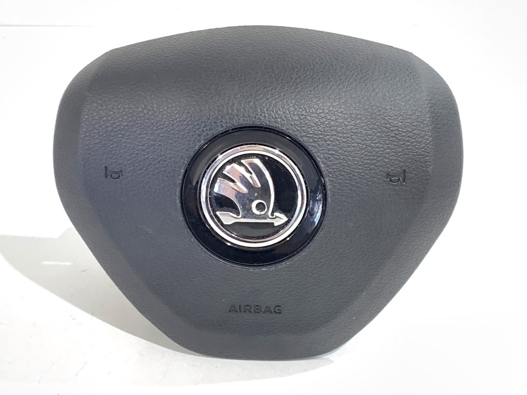 [STARK-918599] Airbag conductor SKODA FABIA III Kombi (NJ5) 1.4 TDI 77 kW 2014-2022