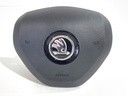 Airbag conductor SKODA FABIA III Kombi (NJ5) 1.4 TDI 77 kW 2014-2022