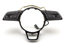 Interruptores de volante Audi A5 Sportback (F5A, F5F) 2016-2022