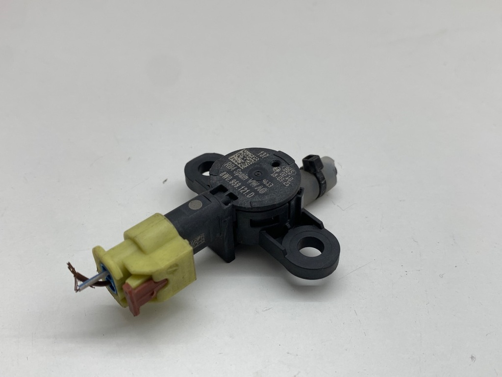 [STARK-918869] Sensor de impacto AUDI A5 Sportback (F5A, F5F) 2016-2022 40 TDI 140 kW