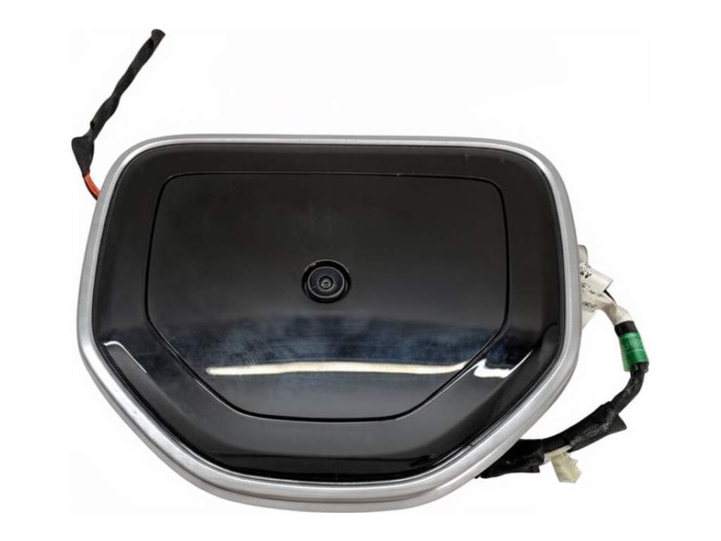 [STARK-920301] Cámara de visión trasera Jeep Grand Cherokee L V (WL) 2021-2022