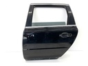 Puerta trasera izquierda Volvo V70 III 2007-2016