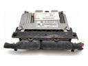 Unidad de control del motor VW Sharan (7N1, 7N2) 2.0 TDI 103 kW 2010-2022
