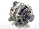 Alternador NISSAN QASHQAI II SUV (J11, J11_) 1.6 DIG-T 120 kW 2014-2022
