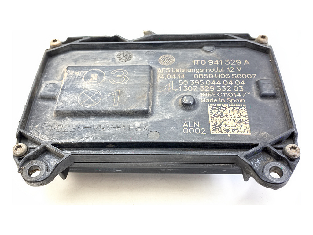 [STARK-920508] Módulo de giro de faro VW Sharan (7N1, 7N2) 2010-2022
