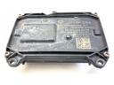 Módulo de giro de faro VW Sharan (7N1, 7N2) 2010-2022