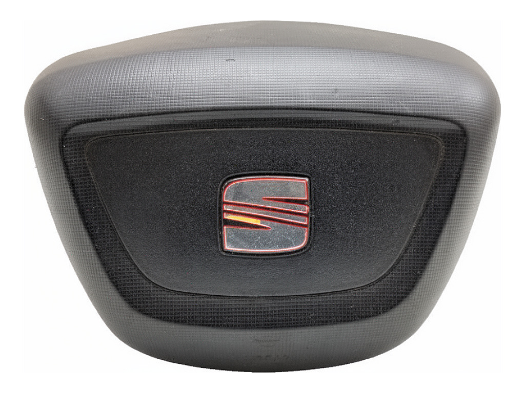 [STARK-920863] Airbag conductor SEAT IBIZA IV (6J5, 6P1) 2008-2017 1.2 51 kW