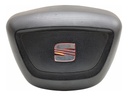 Airbag conductor SEAT IBIZA IV (6J5, 6P1) 2008-2017 1.2 51 kW