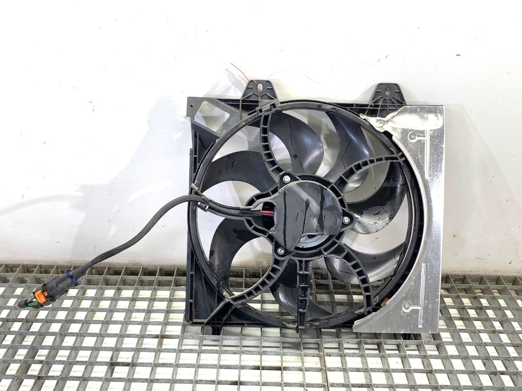 [STARK-921817] Ventilador de radiador OPEL FRONTERA (OV24) 2024- 1.2 MHEV 100kW (136KM) Ref. 600320892