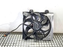 Ventilador de radiador OPEL FRONTERA (OV24) 2024- 1.2 MHEV 100kW (136KM) Ref. 600320892