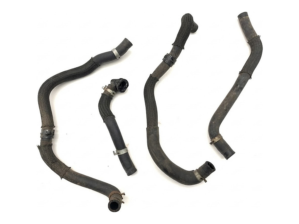 [STARK-920812] Circuito de agua LEXUS CT (ZWA10_) 2010-2022
