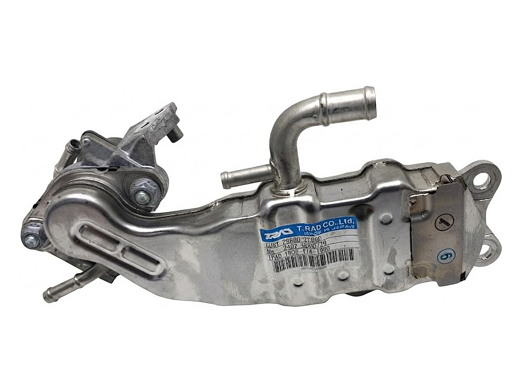 [STARK-921583] Válvula EGR LEXUS NX II 2021-2022 350h 179 kW