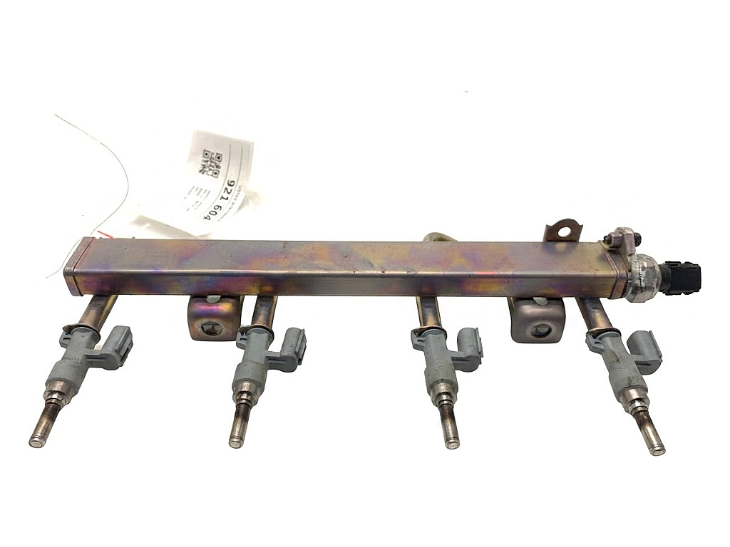 [STARK-921604] Riel de combustible LEXUS NX II (AAZH20) 2021-2022