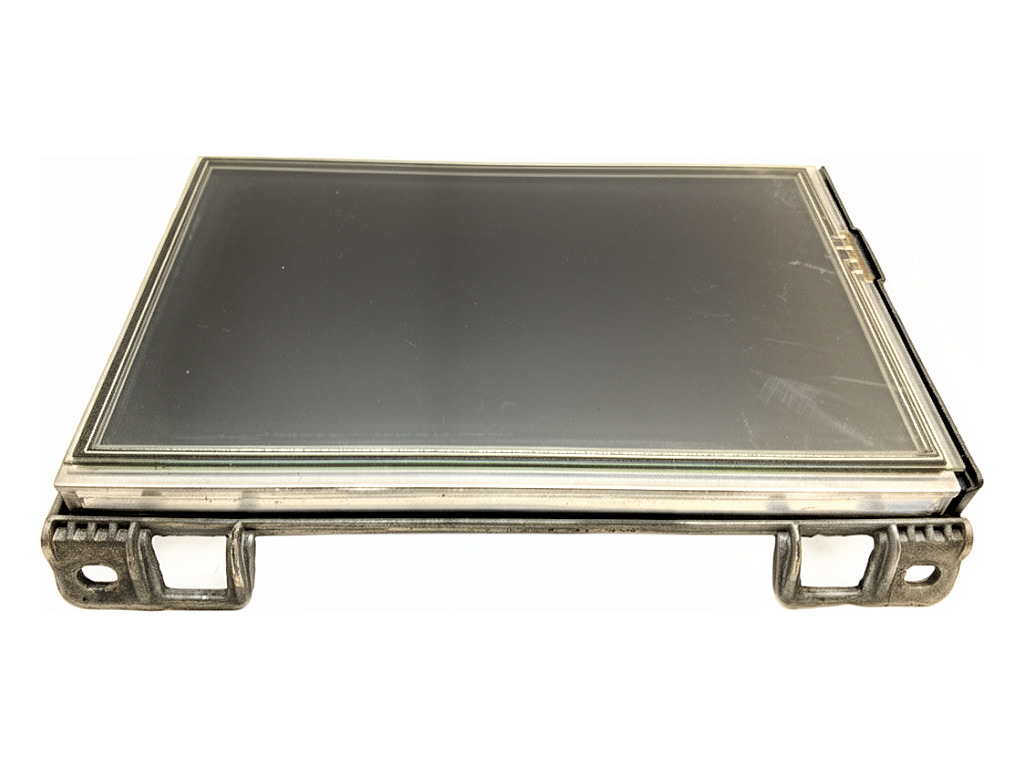 [STARK-921753] Display PEUGEOT 208 I (CA_, CC_) 2012-2022 1.2 VTI 82