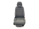 Asiento delantero derecho SEAT EXEO ST (3R5) 2.0 TFSI 155 kW 2009-2013