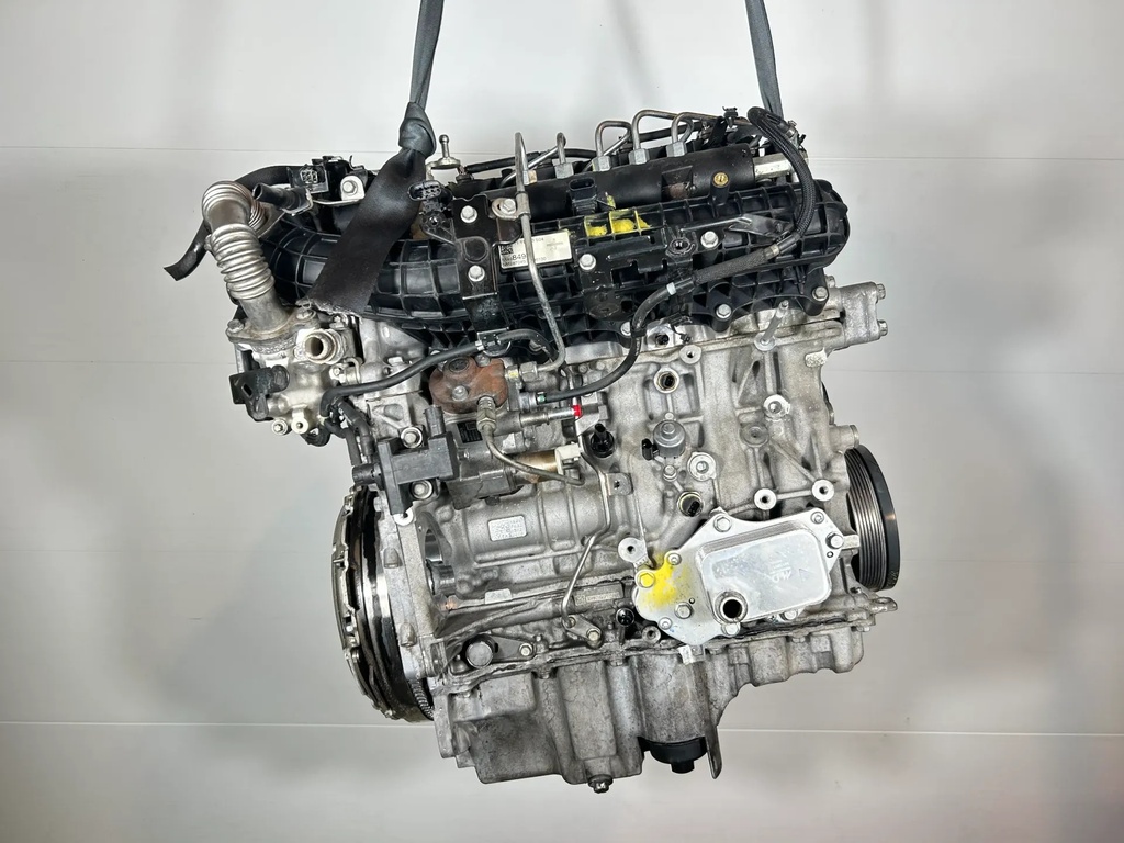 [1000099] Motor para Opel Astra 1,6 CDTI B16DTE LWQ 55596009