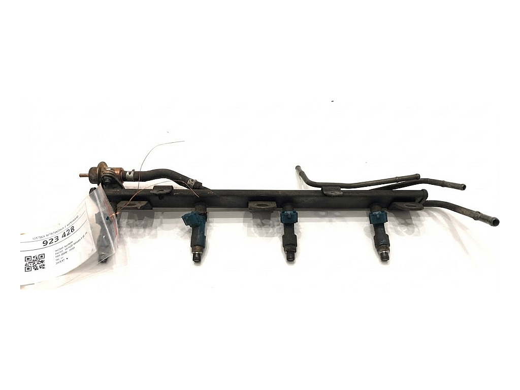 [STARK-923428] Riel de combustible SUZUKI GRAND VITARA II 2.0 103 kW 2005-2015