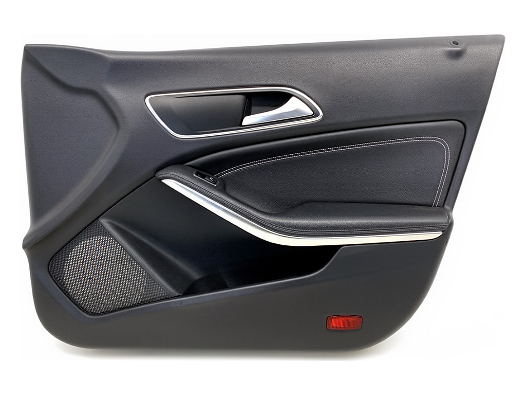 [STARK-923638] Panel de puerta delantero derecho Mercedes-Benz CLA Shooting Brake (X117) 2015-2019