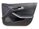 Panel de puerta delantero derecho Mercedes-Benz CLA Shooting Brake (X117) 2015-2019