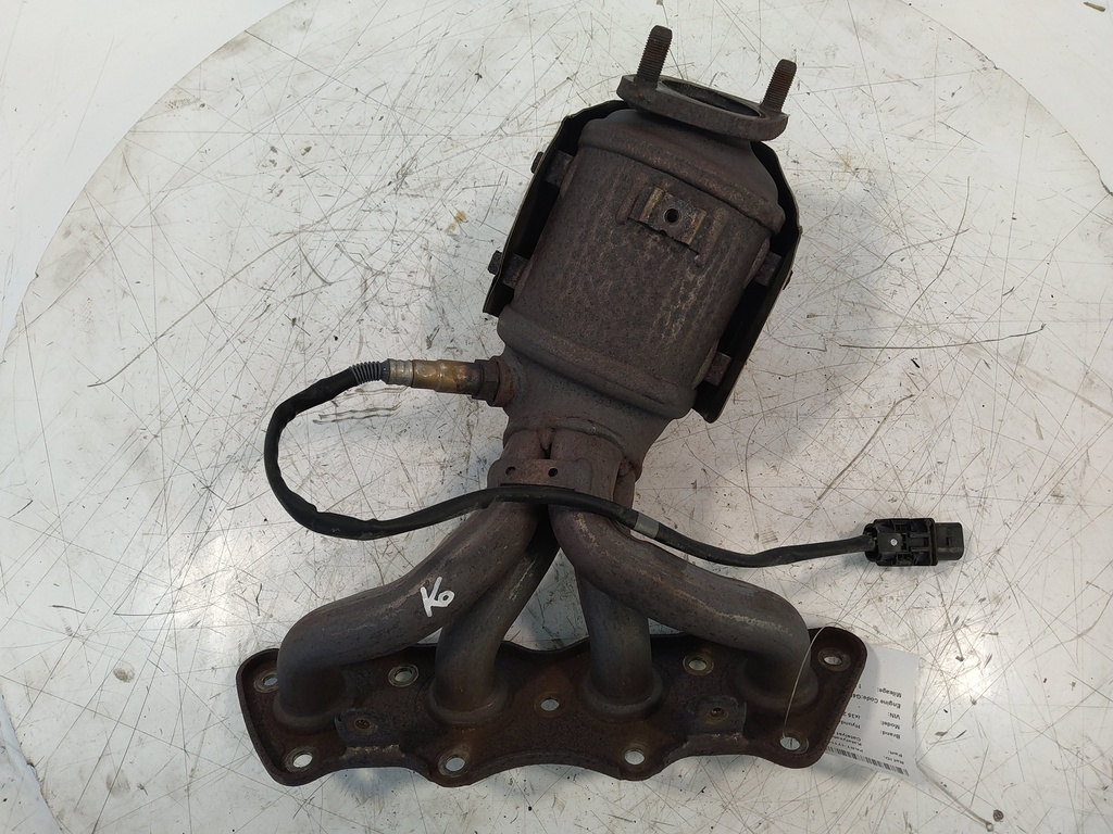 [MTD-529052] Catalizador Hyundai ix35 1.6 GDI