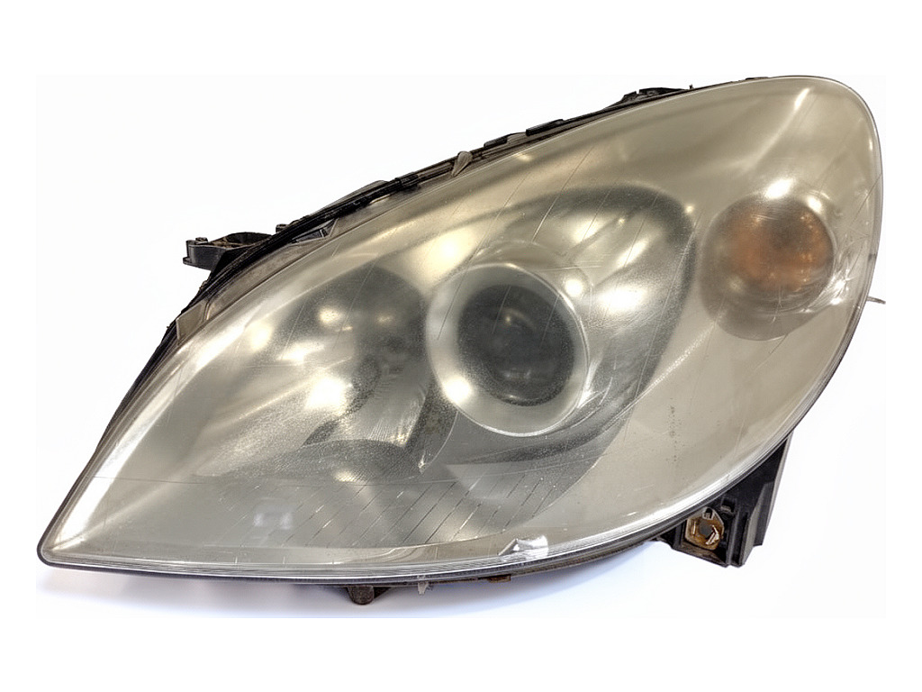 [STARK-924407] Faros delanteros Mercedes-Benz Clase B Sports Tourer (W245) 2005-2011