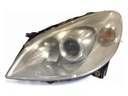 Faros delanteros Mercedes-Benz Clase B Sports Tourer (W245) 2005-2011